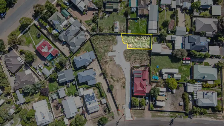 Seventh view of Homely land listing, Lot 3/4 Kneebone Street, Eaglehawk VIC 3556