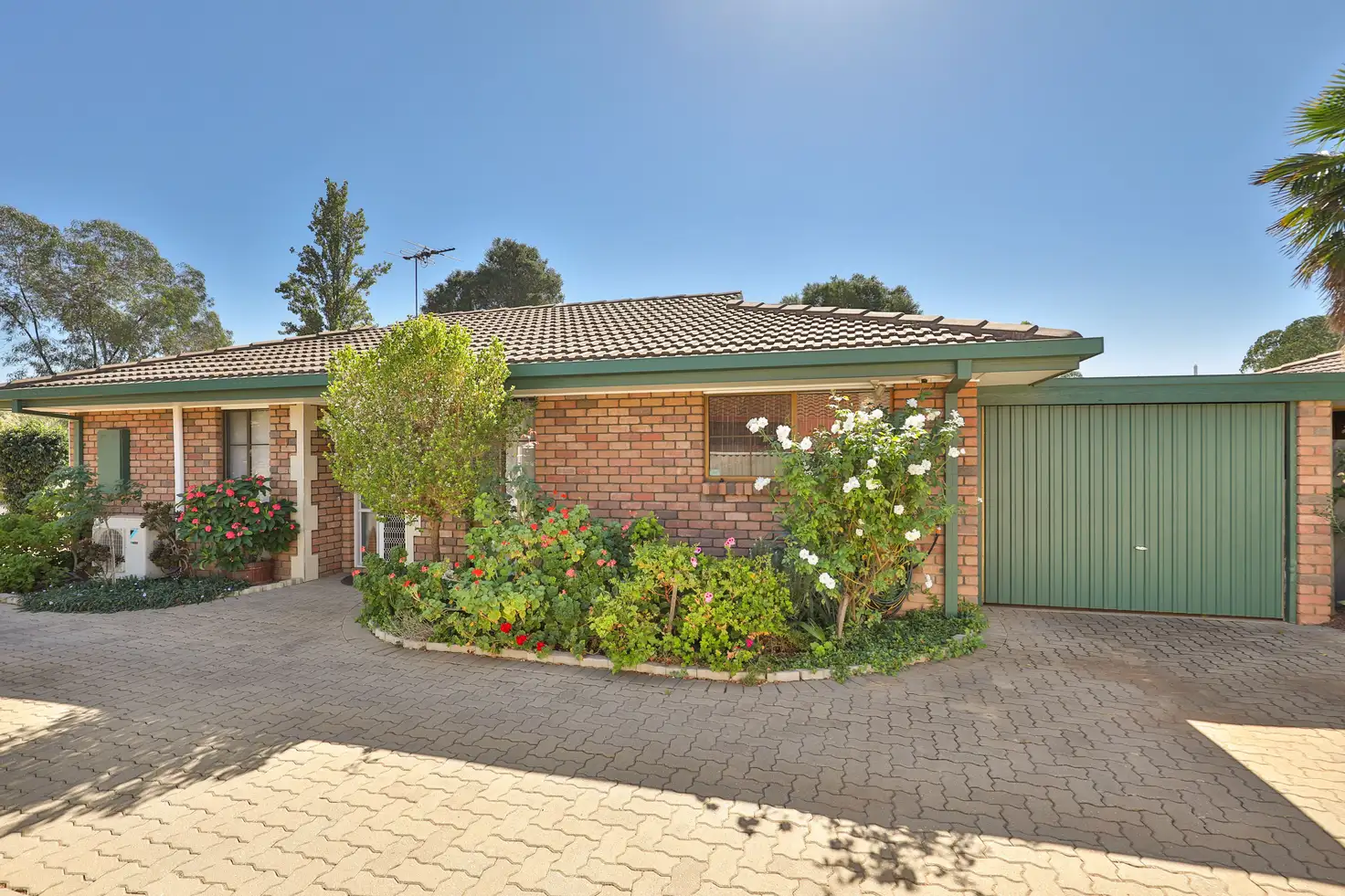 Main view of Homely townhouse listing, 1/7 Wittman Avenue, Mildura VIC 3500