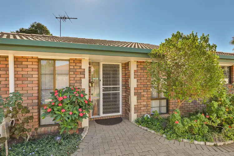 Second view of Homely townhouse listing, 1/7 Wittman Avenue, Mildura VIC 3500