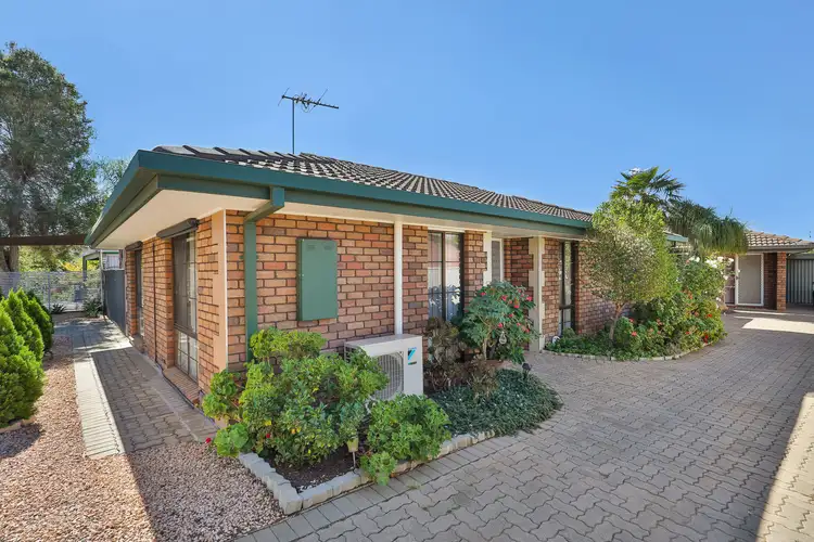 Third view of Homely townhouse listing, 1/7 Wittman Avenue, Mildura VIC 3500