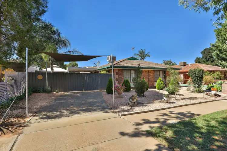 Fourth view of Homely townhouse listing, 1/7 Wittman Avenue, Mildura VIC 3500