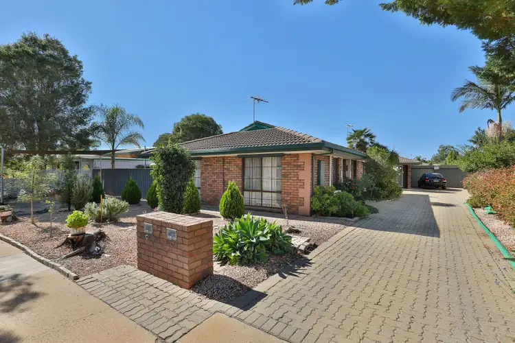 Fifth view of Homely townhouse listing, 1/7 Wittman Avenue, Mildura VIC 3500