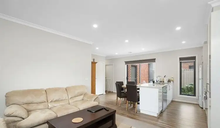 Third view of Homely unit listing, 3/905 Geelong Road, Canadian VIC 3350