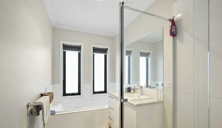 Fifth view of Homely unit listing, 3/905 Geelong Road, Canadian VIC 3350