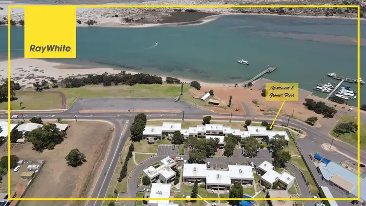 2/156 Grey Street, Kalbarri WA 6536