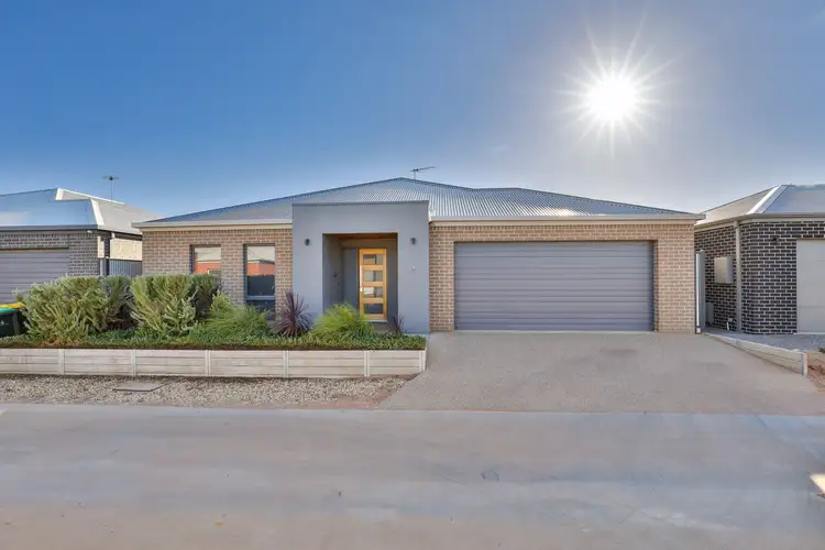 6/5 Philippa Crescent, Mildura VIC 3500