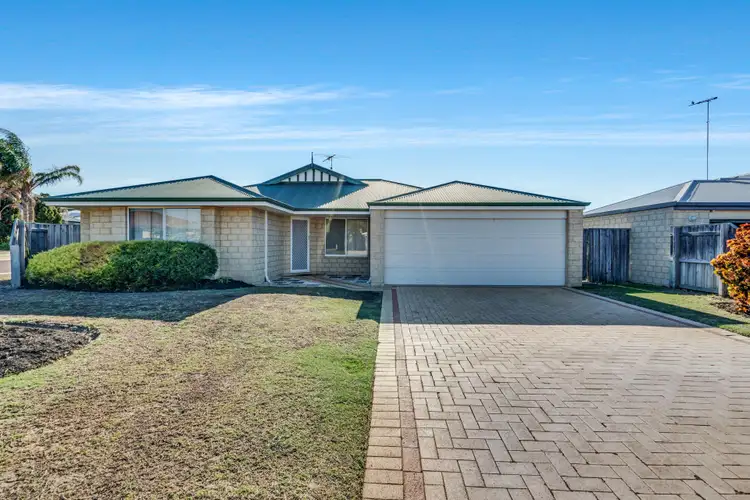 Main view of Homely house listing, 7 Aldenham Heights, Halls Head WA 6210