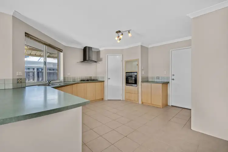 Third view of Homely house listing, 7 Aldenham Heights, Halls Head WA 6210