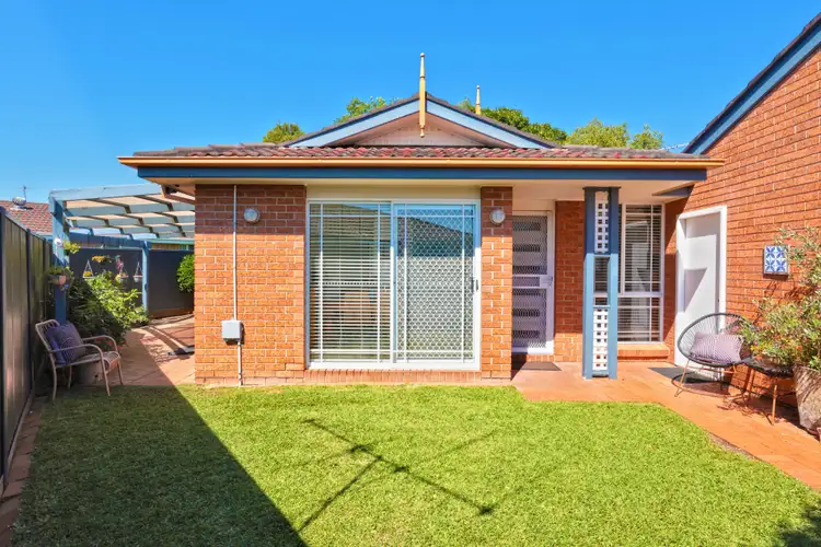 33 Aldebaran Street, Cranebrook NSW 2749