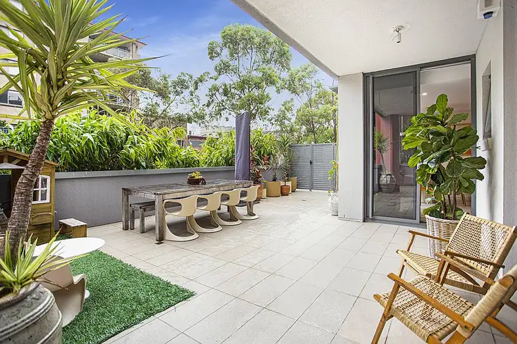 Main view of Homely apartment listing, 1/11-15 Gray Street, Sutherland NSW 2232