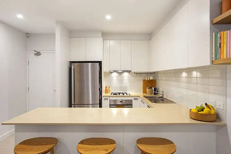 Third view of Homely apartment listing, 1/11-15 Gray Street, Sutherland NSW 2232