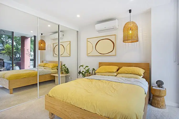 Fourth view of Homely apartment listing, 1/11-15 Gray Street, Sutherland NSW 2232