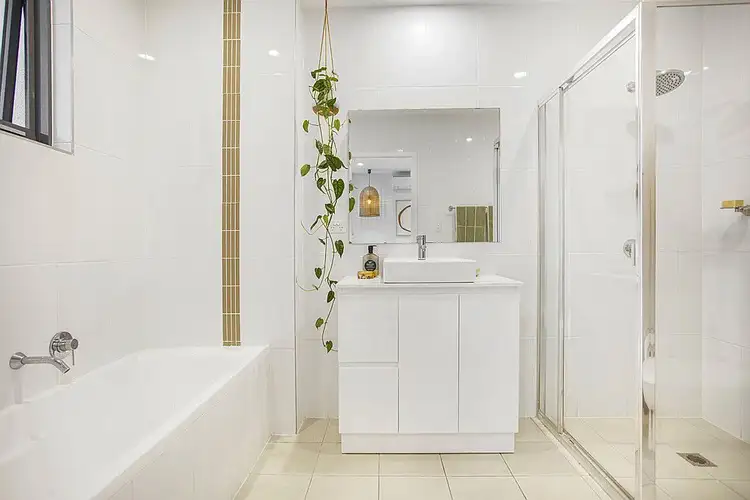 Fifth view of Homely apartment listing, 1/11-15 Gray Street, Sutherland NSW 2232