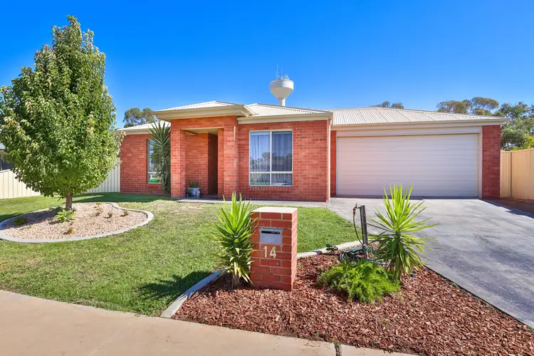 14 Tower Gardens, Mildura VIC 3500