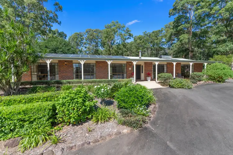 Main view of Homely house listing, 10 Vonne Court, Camp Mountain QLD 4520