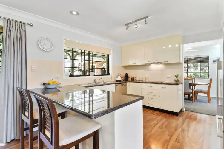Fourth view of Homely house listing, 10 Vonne Court, Camp Mountain QLD 4520