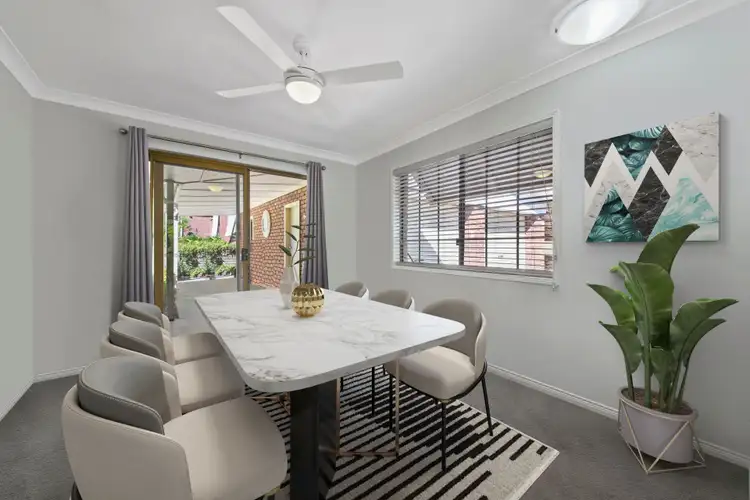 Fifth view of Homely house listing, 10 Vonne Court, Camp Mountain QLD 4520