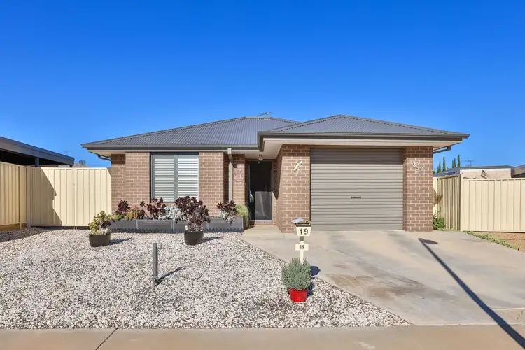 Main view of Homely house listing, 19 Lavender Rise, Red Cliffs VIC 3496