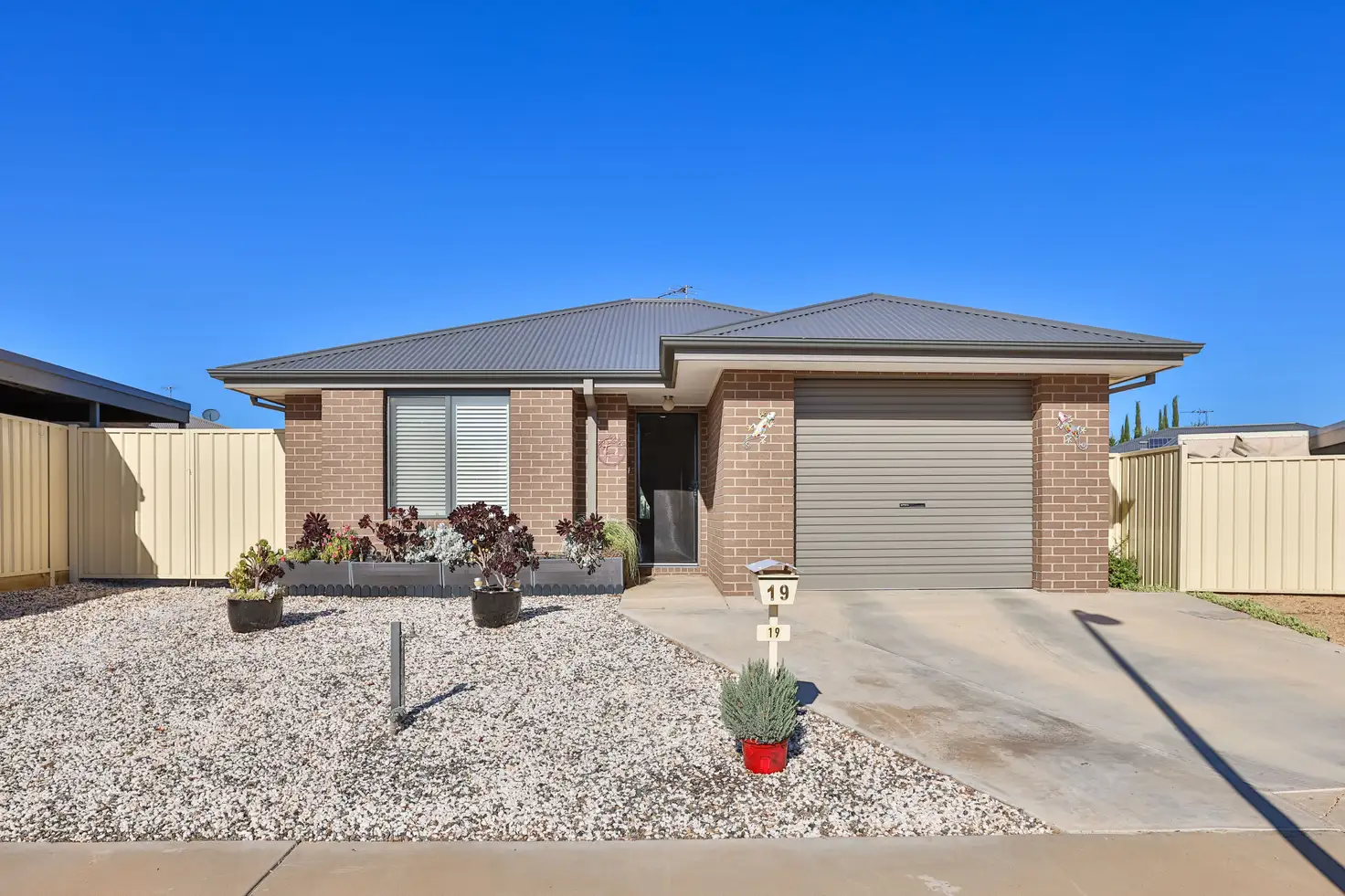 Main view of Homely house listing, 19 Lavender Rise, Red Cliffs VIC 3496