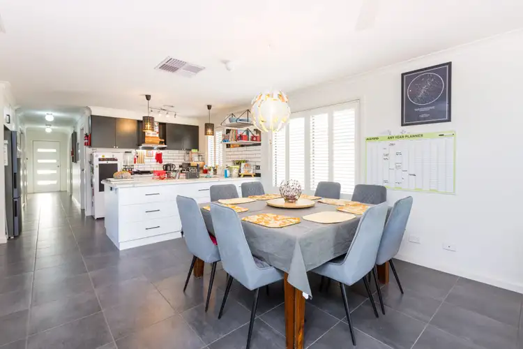 Second view of Homely house listing, 19 Lavender Rise, Red Cliffs VIC 3496