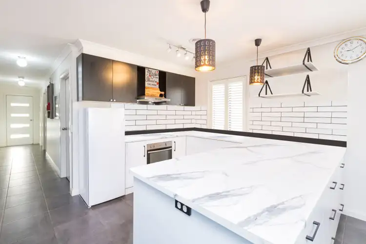 Third view of Homely house listing, 19 Lavender Rise, Red Cliffs VIC 3496