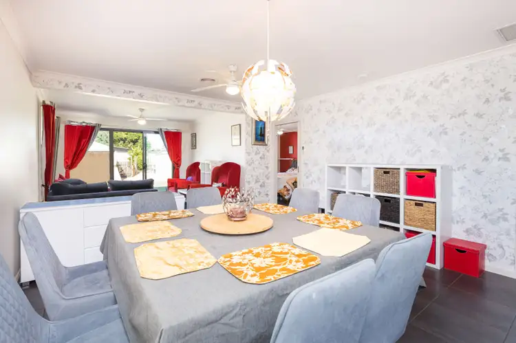 Fifth view of Homely house listing, 19 Lavender Rise, Red Cliffs VIC 3496