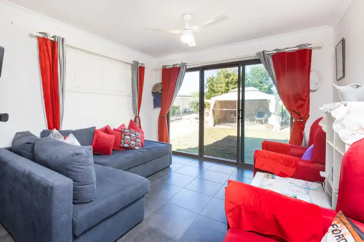 Sixth view of Homely house listing, 19 Lavender Rise, Red Cliffs VIC 3496