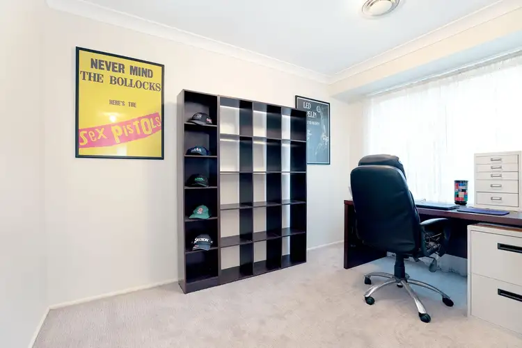 Seventh view of Homely house listing, 6 Aberdeen Circuit, Glenmore Park NSW 2745