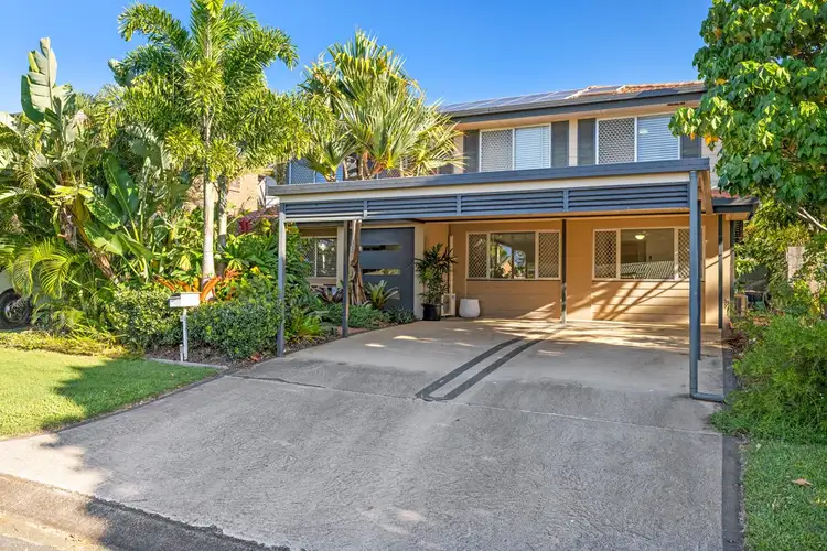 22 Teraglin Street, Manly West QLD 4179