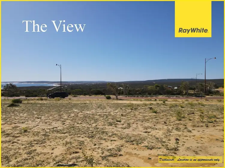 Second view of Homely land listing, LOT 162, 38 Centrolepis Circuit, Kalbarri WA 6536
