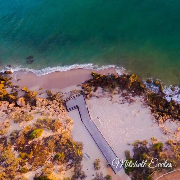 Sixth view of Homely land listing, LOT 162, 38 Centrolepis Circuit, Kalbarri WA 6536