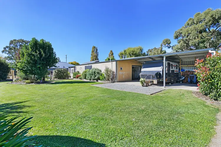 Main view of Homely house listing, 5 Grove Street, Spring Hill NSW 2800