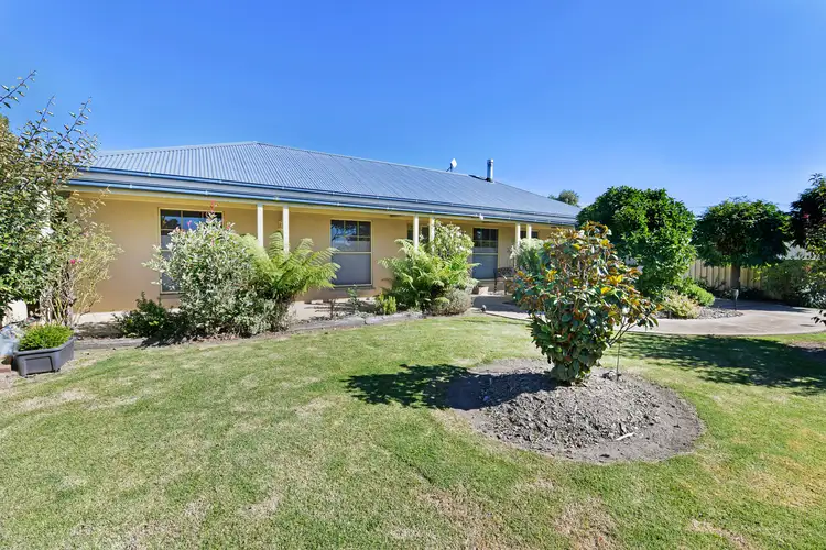 Second view of Homely house listing, 5 Grove Street, Spring Hill NSW 2800