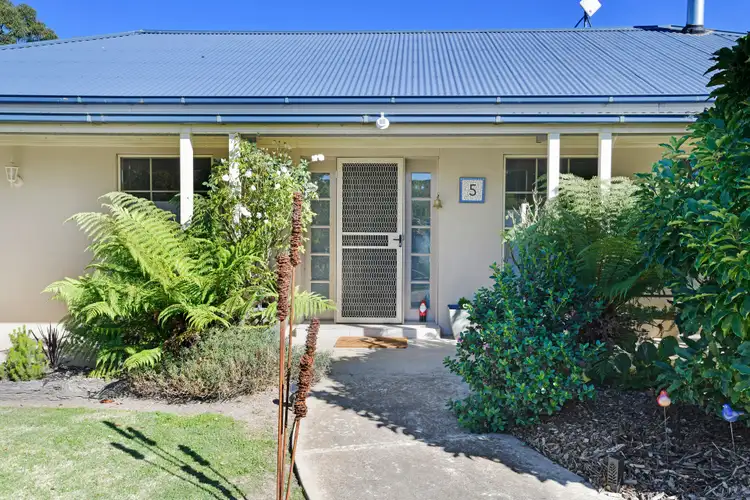 Third view of Homely house listing, 5 Grove Street, Spring Hill NSW 2800