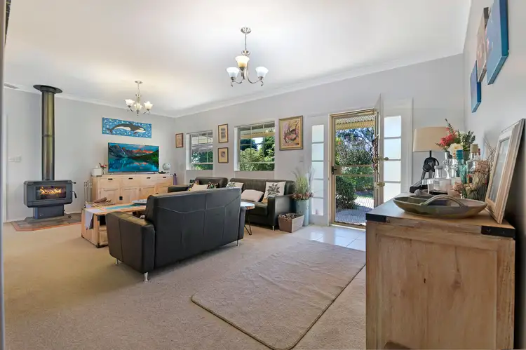 Sixth view of Homely house listing, 5 Grove Street, Spring Hill NSW 2800
