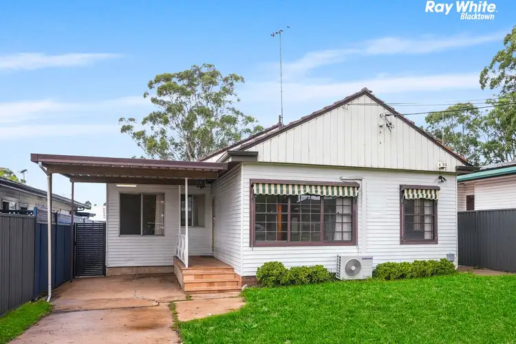 65 William Street, Blacktown NSW 2148