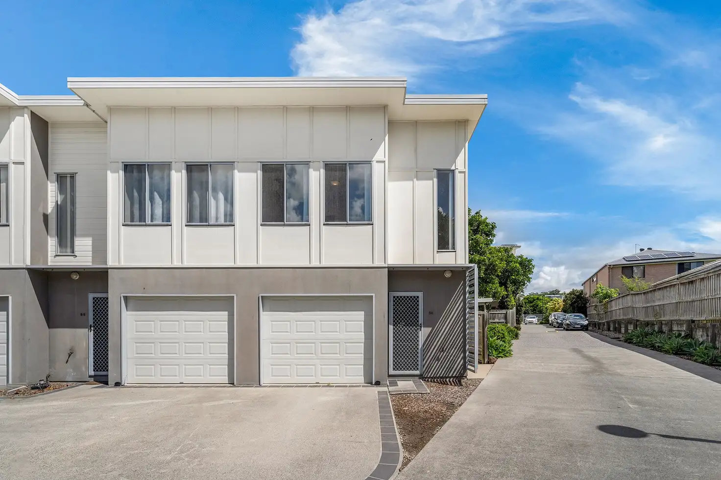 Main view of Homely townhouse listing, 54/2 Cascade Drive, Underwood QLD 4119