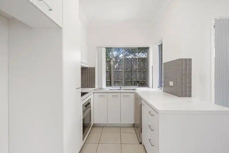 Fifth view of Homely townhouse listing, 54/2 Cascade Drive, Underwood QLD 4119