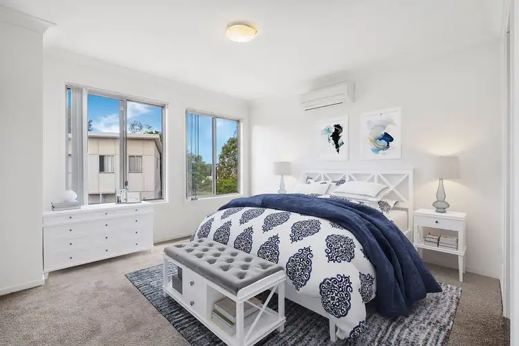 Sixth view of Homely townhouse listing, 54/2 Cascade Drive, Underwood QLD 4119