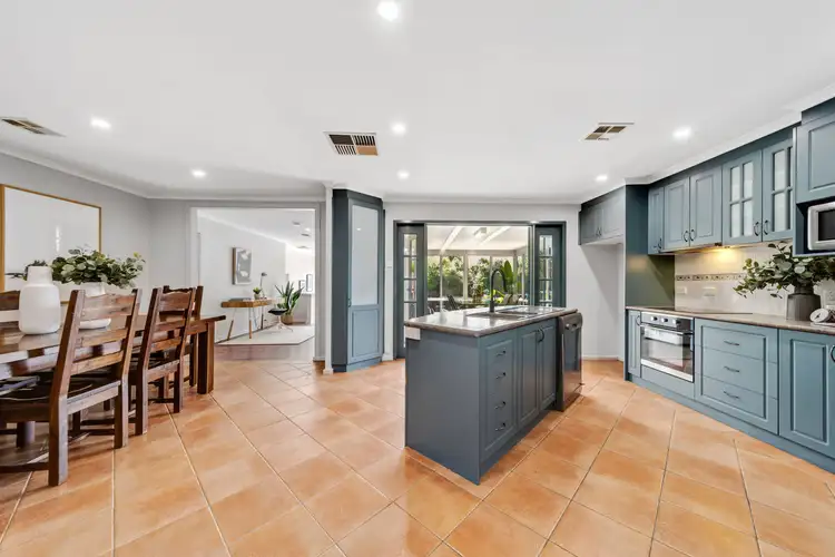 Second view of Homely house listing, 5 Etheridge Street, Page ACT 2614