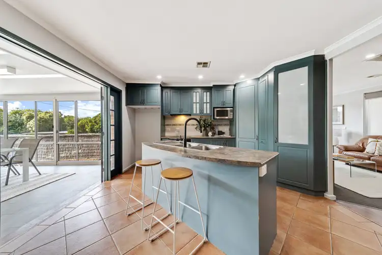 Third view of Homely house listing, 5 Etheridge Street, Page ACT 2614