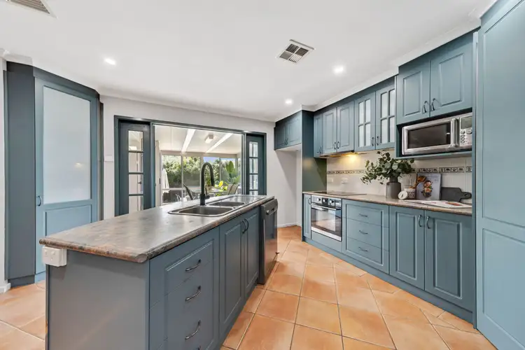 Fifth view of Homely house listing, 5 Etheridge Street, Page ACT 2614