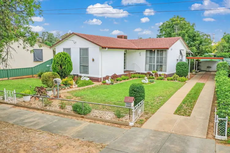 7 Spencer Street, Rochester VIC 3561