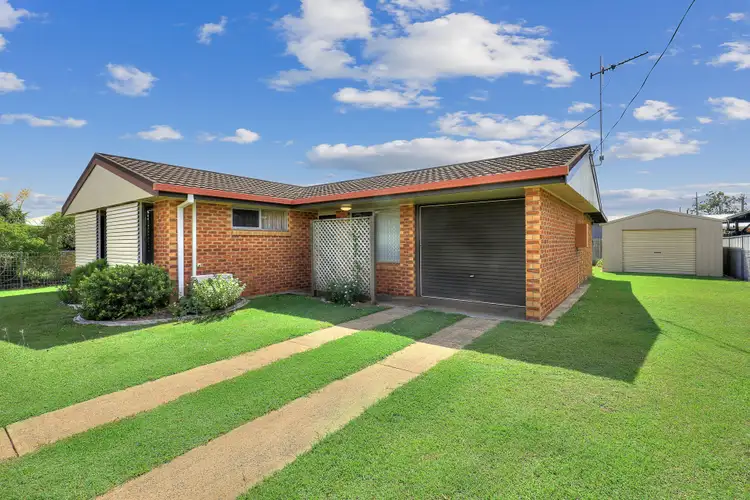 32 Broadmeadow Avenue, Thabeban QLD 4670