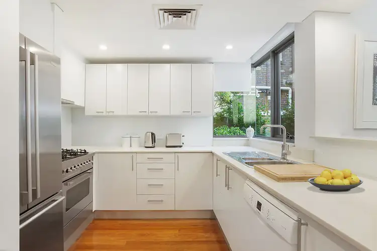 Fifth view of Homely apartment listing, 1/69 O'Sullivan Road, Rose Bay NSW 2029