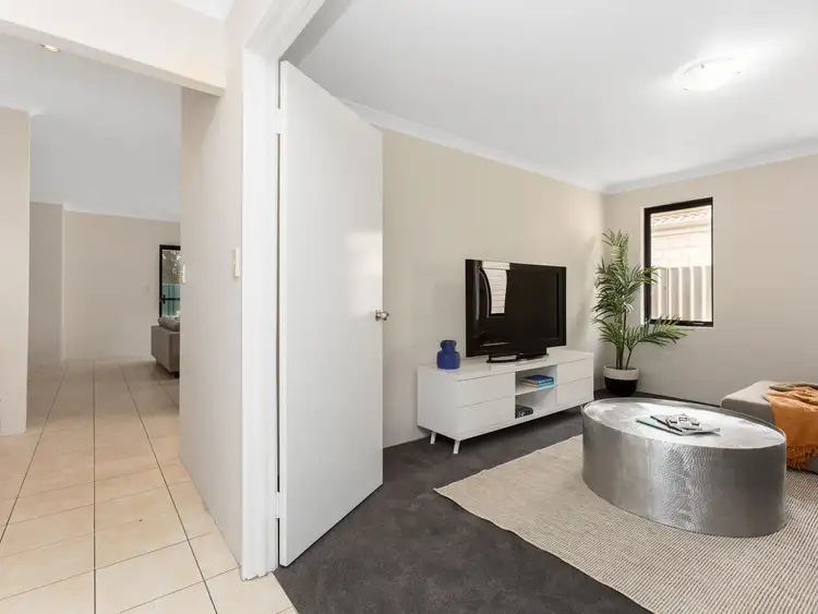 Third view of Homely house listing, 266B George Street, Queens Park WA 6107