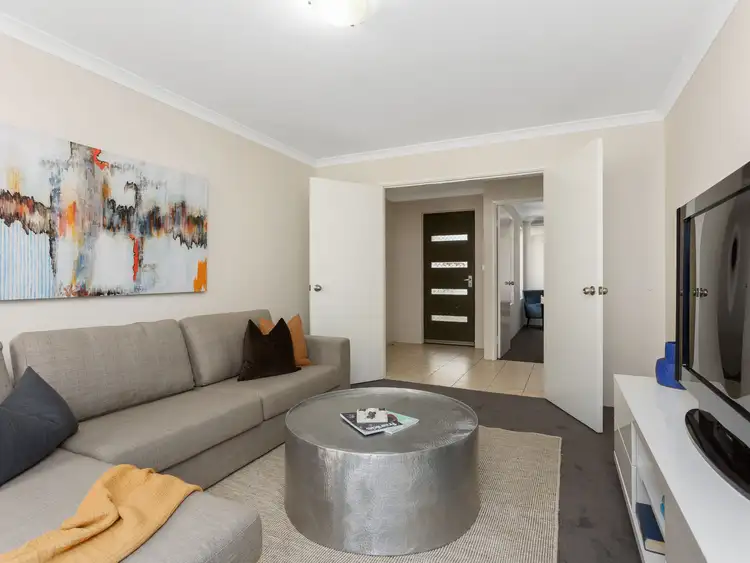 Fourth view of Homely house listing, 266B George Street, Queens Park WA 6107