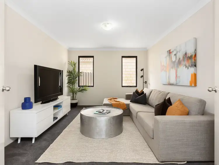 Fifth view of Homely house listing, 266B George Street, Queens Park WA 6107