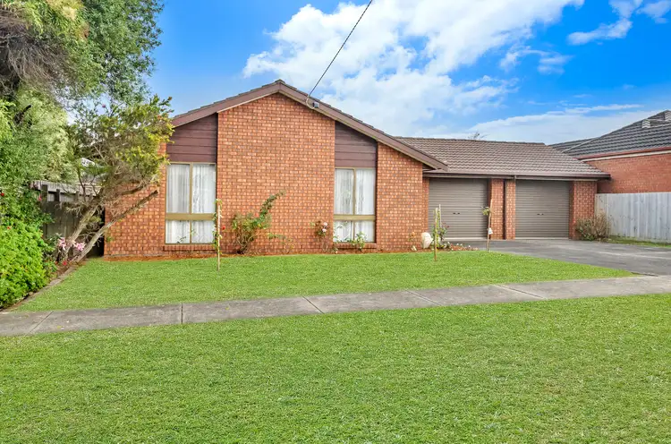 Main view of Homely house listing, 111 McGregors Road, Warrnambool VIC 3280