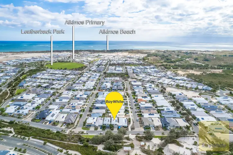 42 Bristlebird Circuit, Alkimos WA 6038